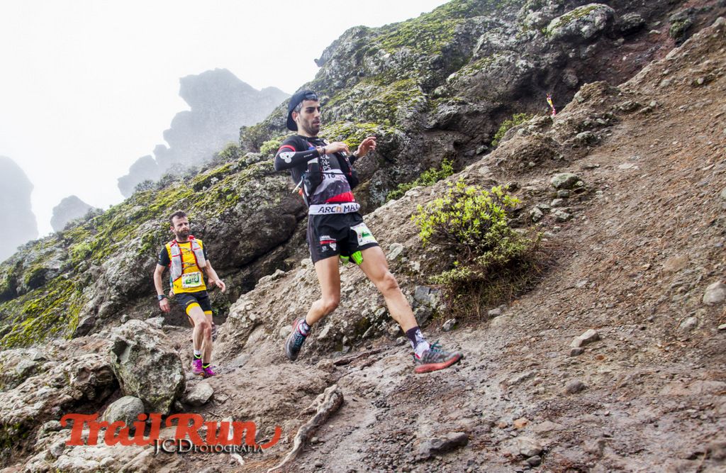 Transgrancanaria 2018 (II)