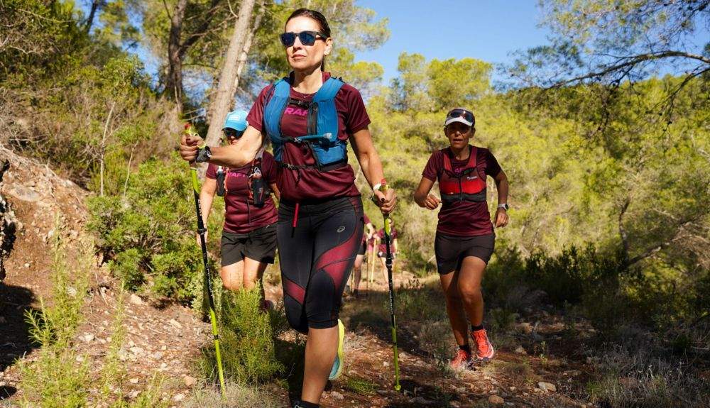 Campus Femenino 3 Días Trail Ibiza (3)