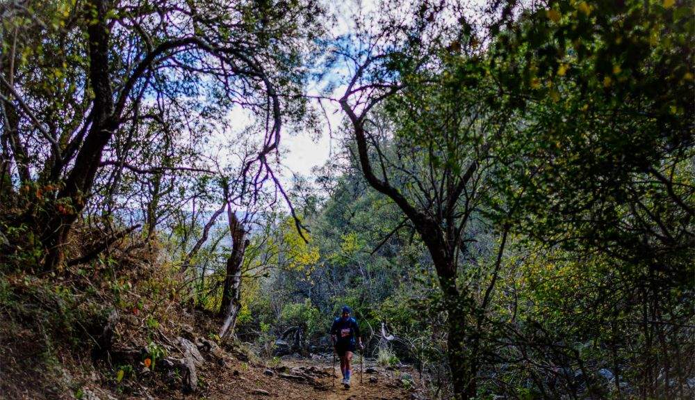 Valhöll Argentina by UTMB®