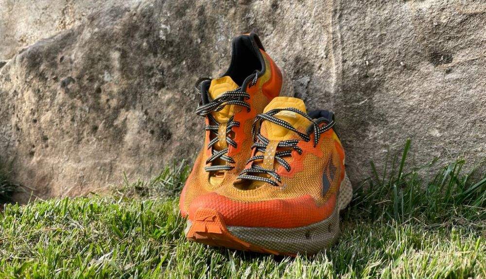 ALTRA TIMP 4 3