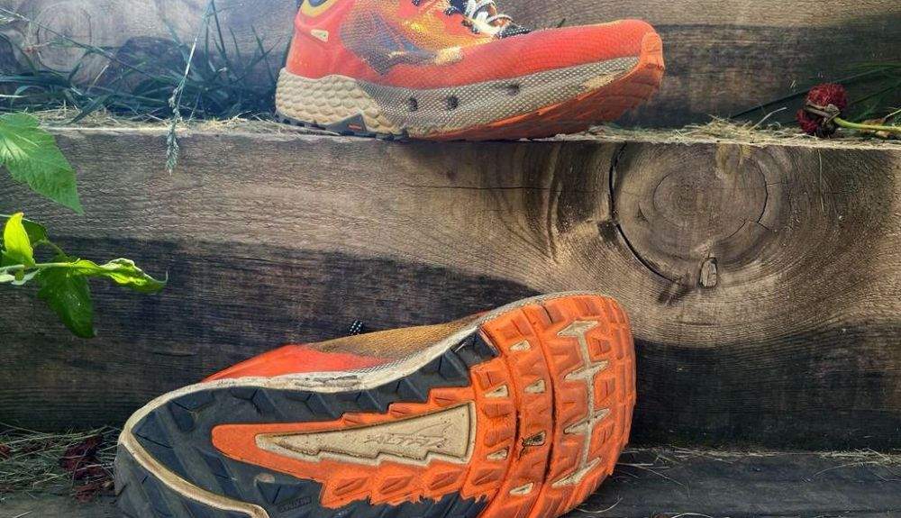 ALTRA TIMP 4 5