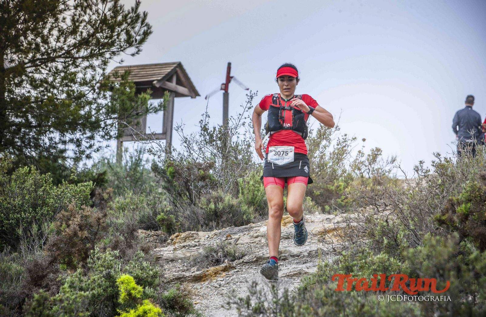 TWC - Mundial Penyagolosa Trails 2018