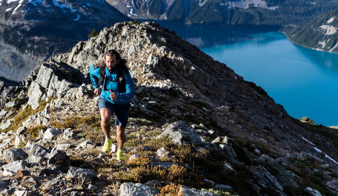 3 claves para afrontar una carrera de larga distancia