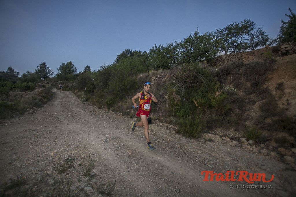 TWC - Mundial Penyagolosa Trails 2018
