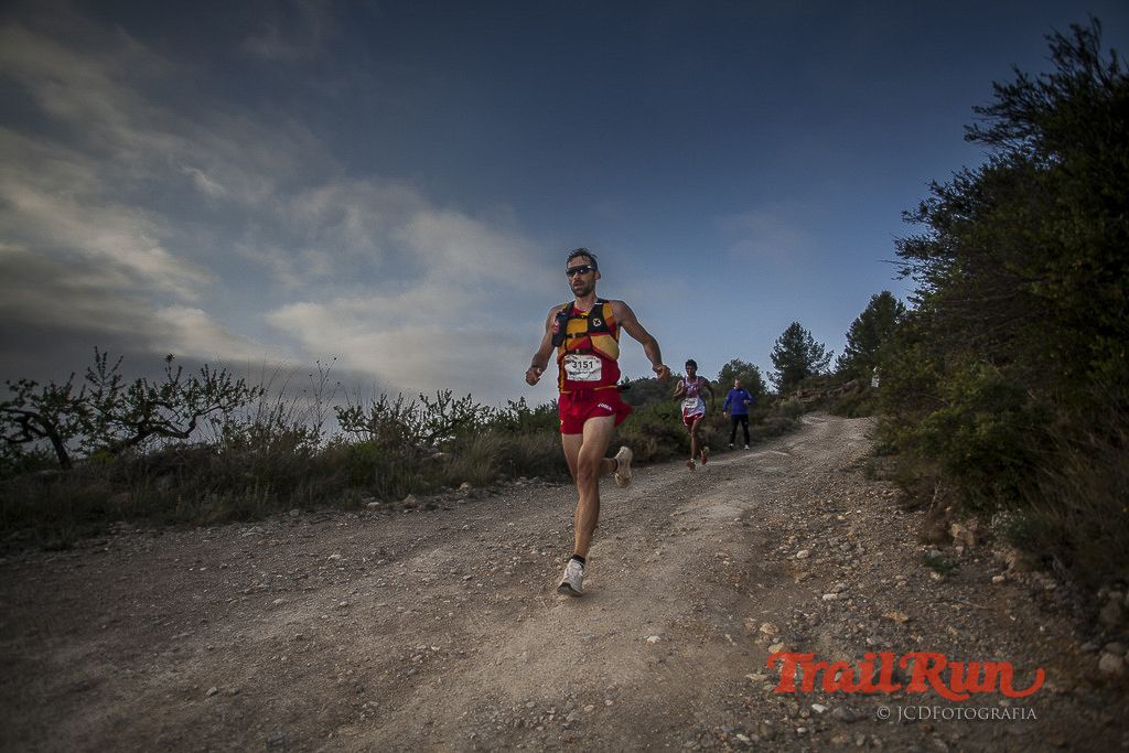 TWC - Mundial Penyagolosa Trails 2018