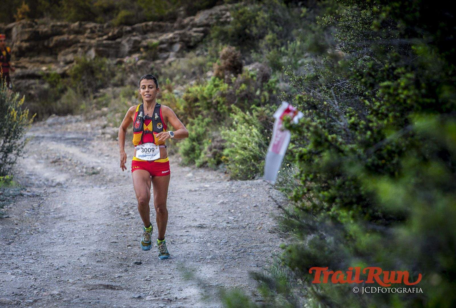 TWC - Mundial Penyagolosa Trails 2018