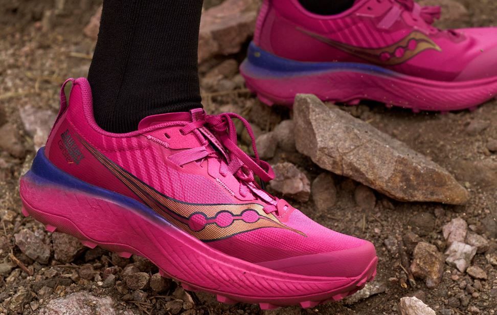 Saucony Endorphin Edge Saucony Endorphin Edge