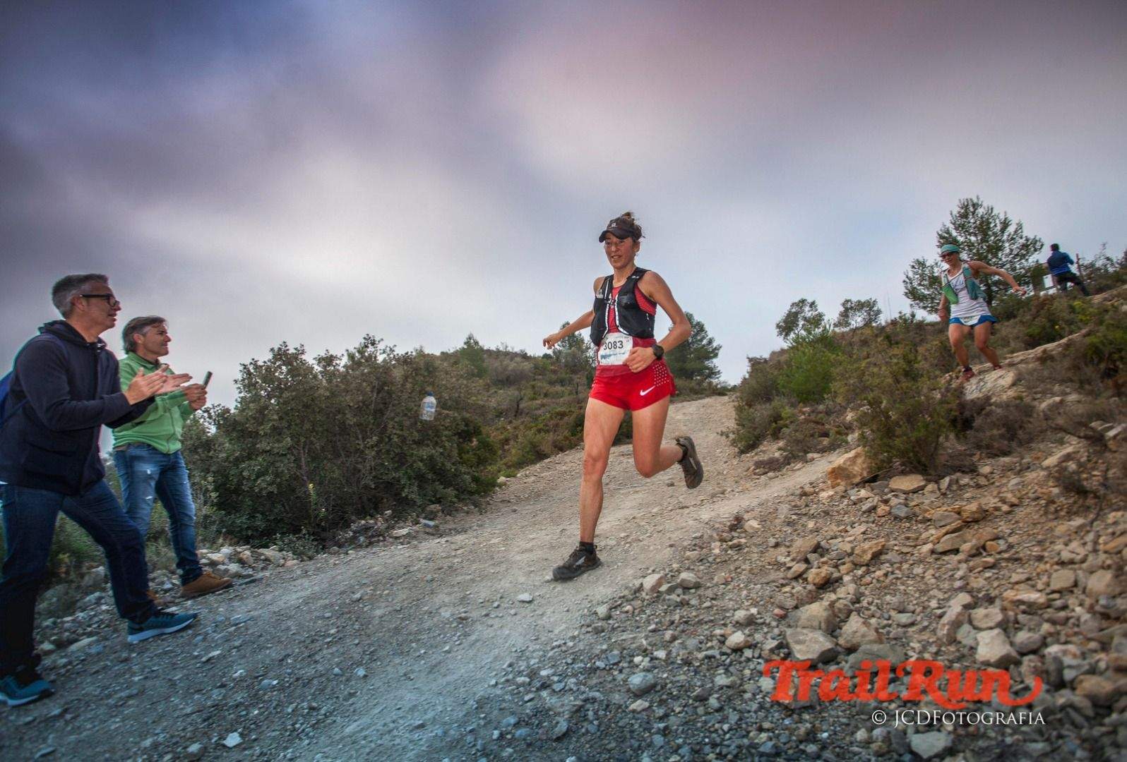 TWC - Mundial Penyagolosa Trails 2018