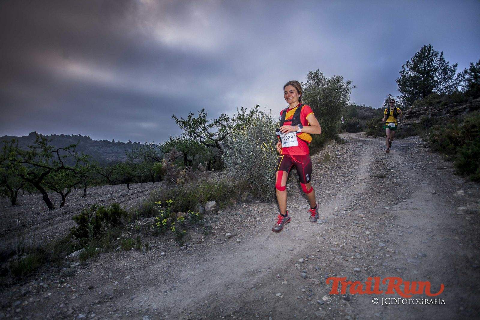 TWC - Mundial Penyagolosa Trails 2018