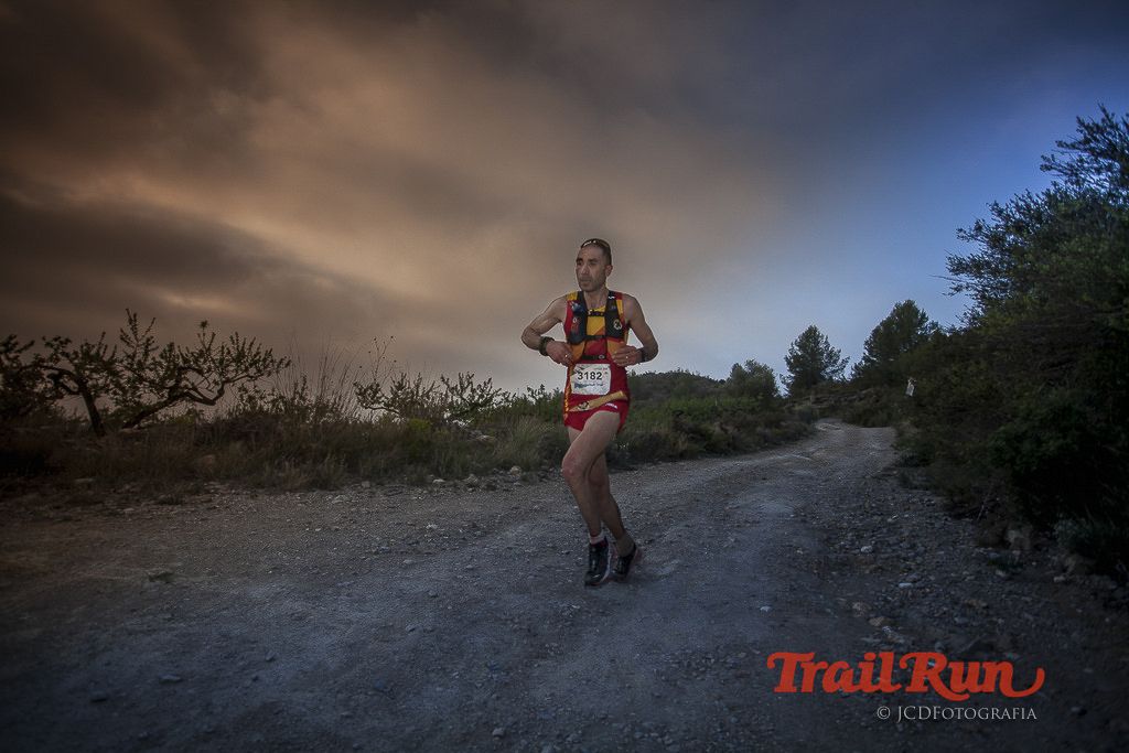 TWC - Mundial Penyagolosa Trails 2018