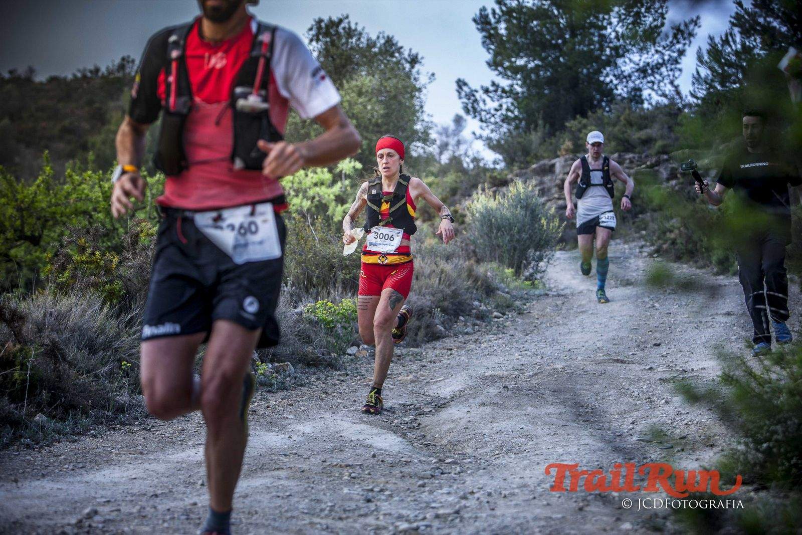 TWC - Mundial Penyagolosa Trails 2018