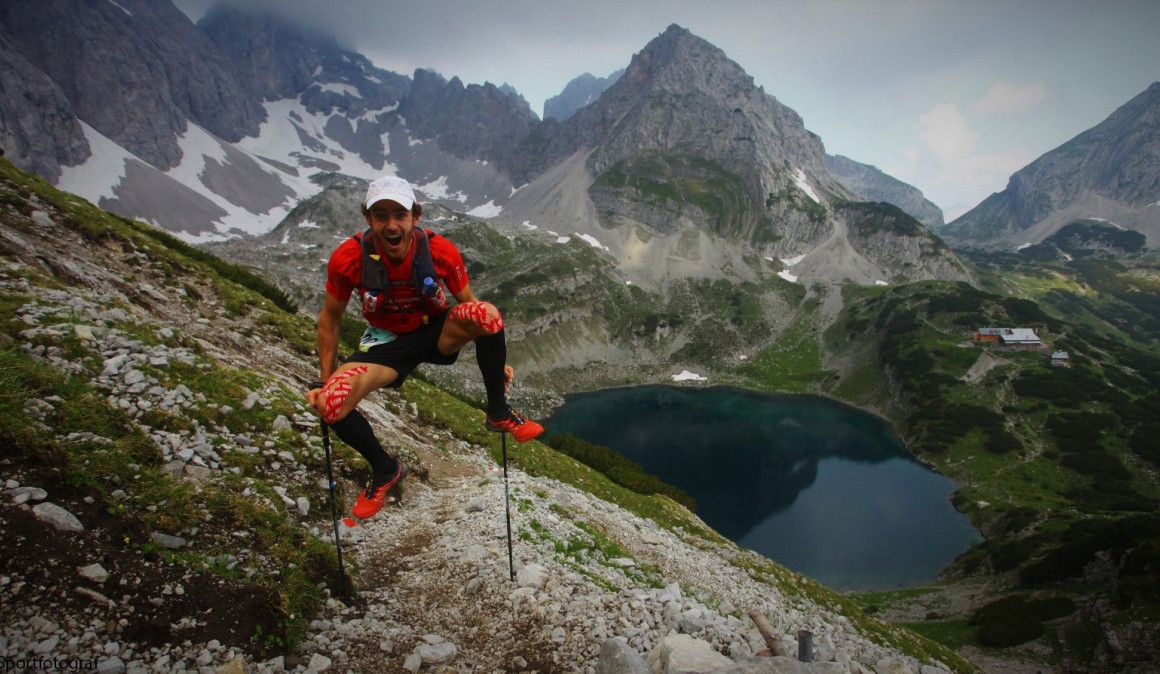 Las 5 claves mentales para un corredor de montaña