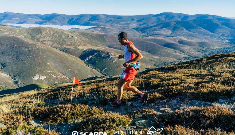 Miguel Heras ©Ultra Sanabria by Sergio Utierna