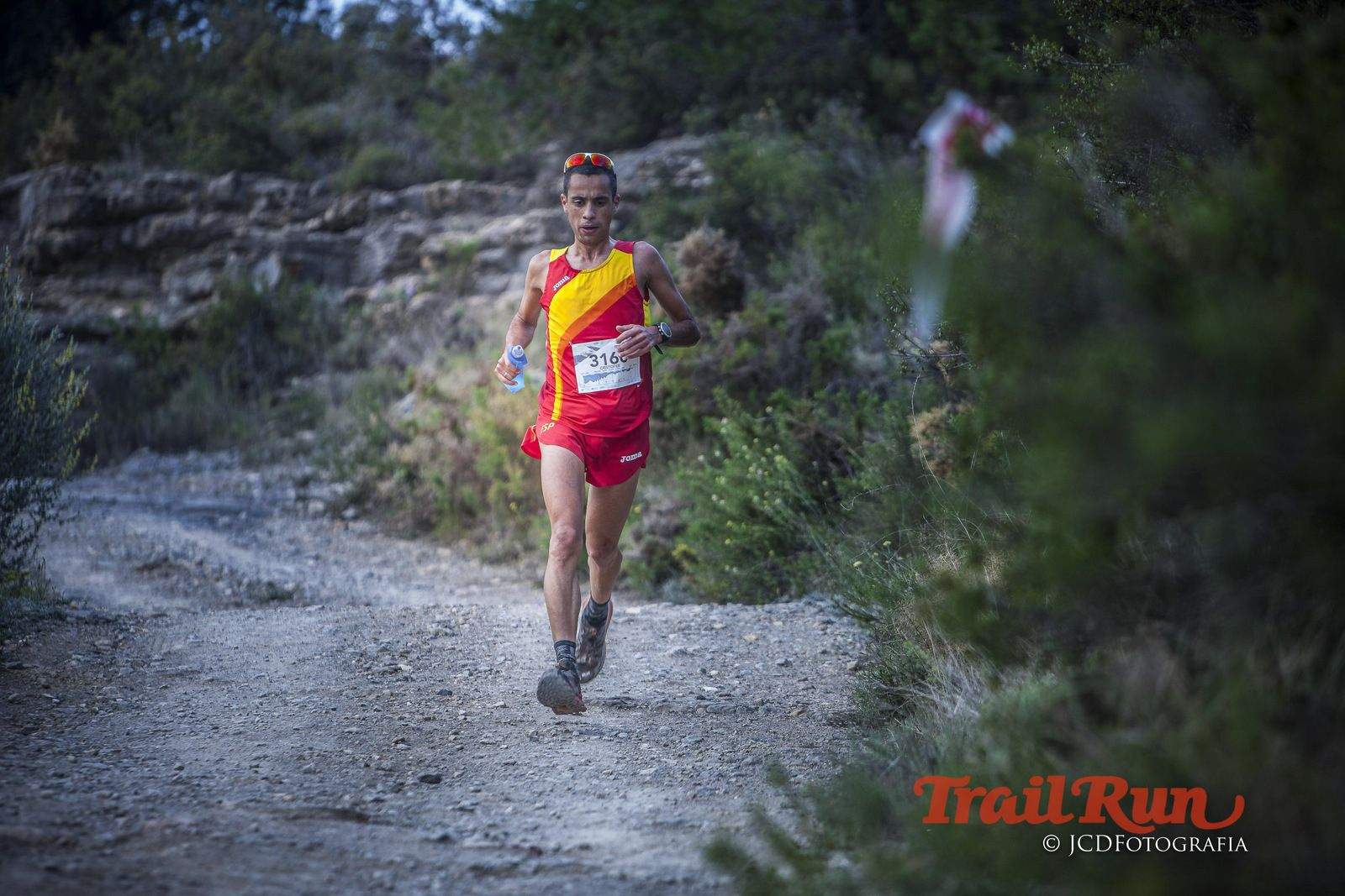TWC - Mundial Penyagolosa Trails 2018