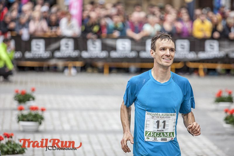 Maratón Zegama-Aizkorri 2018 (3/5)