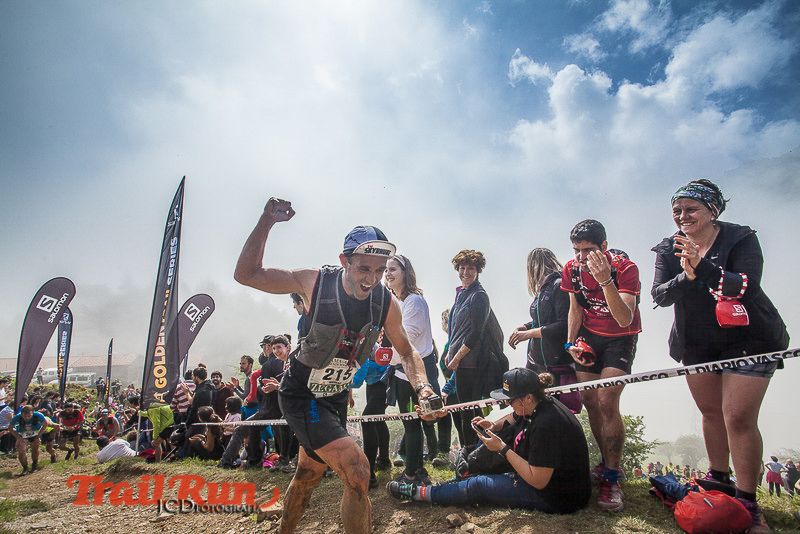 Maratón Zegama-Aizkorri 2018 (3/5)
