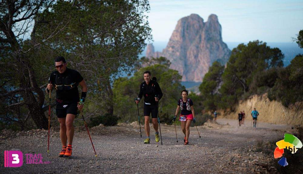 ©Tres Días Trail Ibiza by Miguel Rúa 2