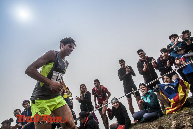 Maratón Zegama-Aizkorri 2018 (2/5)