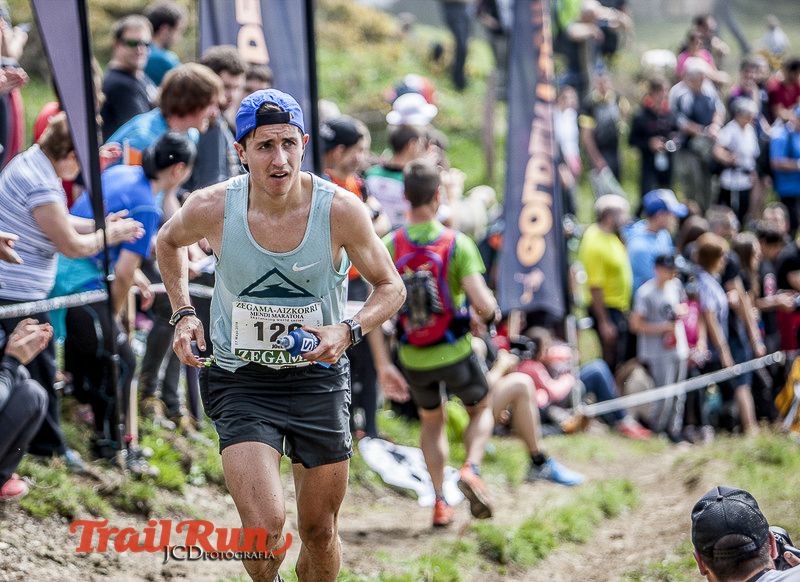 Maratón Zegama-Aizkorri 2018 (1/5)