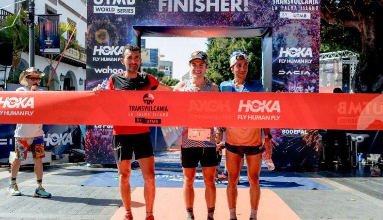 Ganadores ultra