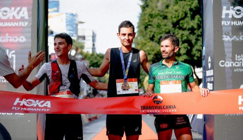 Ganadores Media