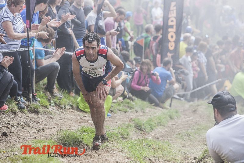 Maratón Zegama-Aizkorri 2018 (2/5)