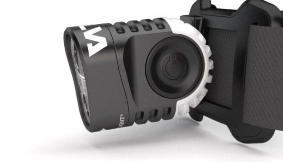 Trail Speed 5X 37980 detail 2