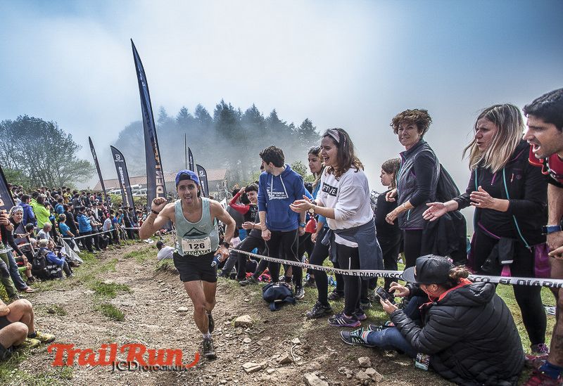 Maratón Zegama-Aizkorri 2018 (3/5)