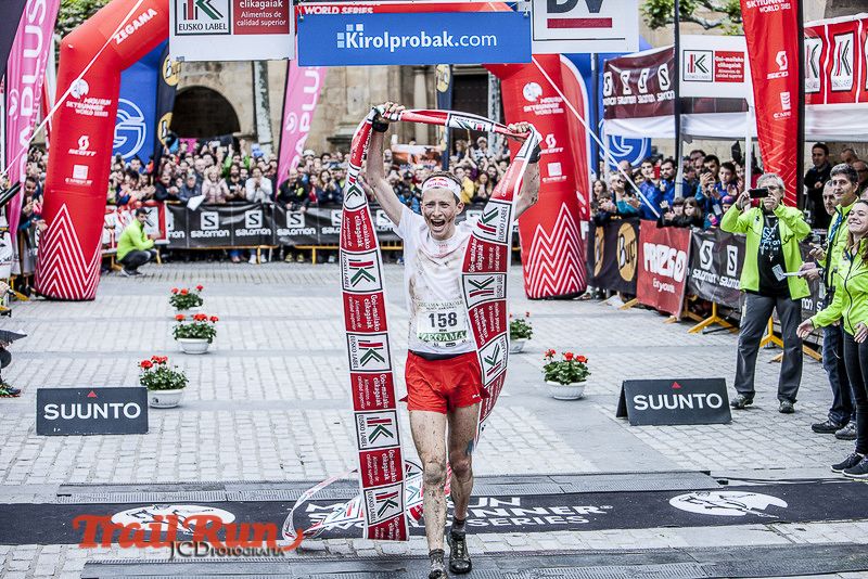 Maratón Zegama-Aizkorri 2018 (2/5)