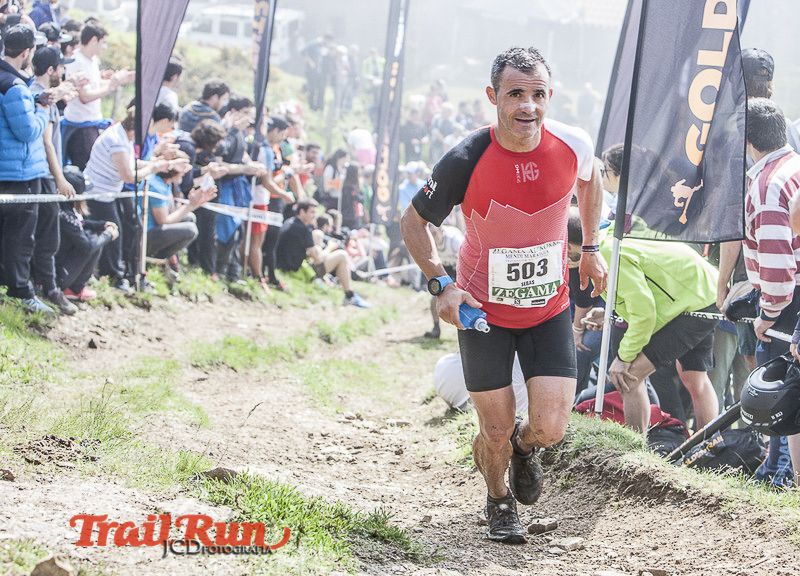 Maratón Zegama-Aizkorri 2018 (1/5)