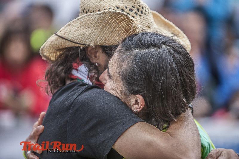 Maratón Zegama-Aizkorri 2018 (5/5)