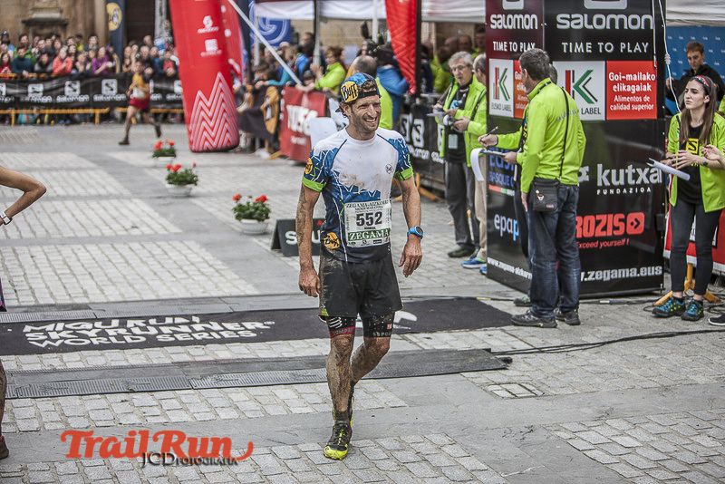 Maratón Zegama-Aizkorri 2018 (4/5)
