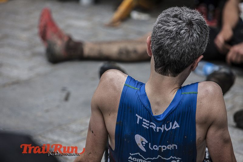 Maratón Zegama-Aizkorri 2018 (4/5)