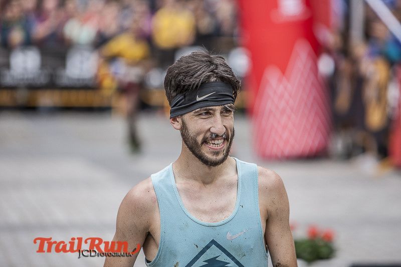 Maratón Zegama-Aizkorri 2018 (4/5)
