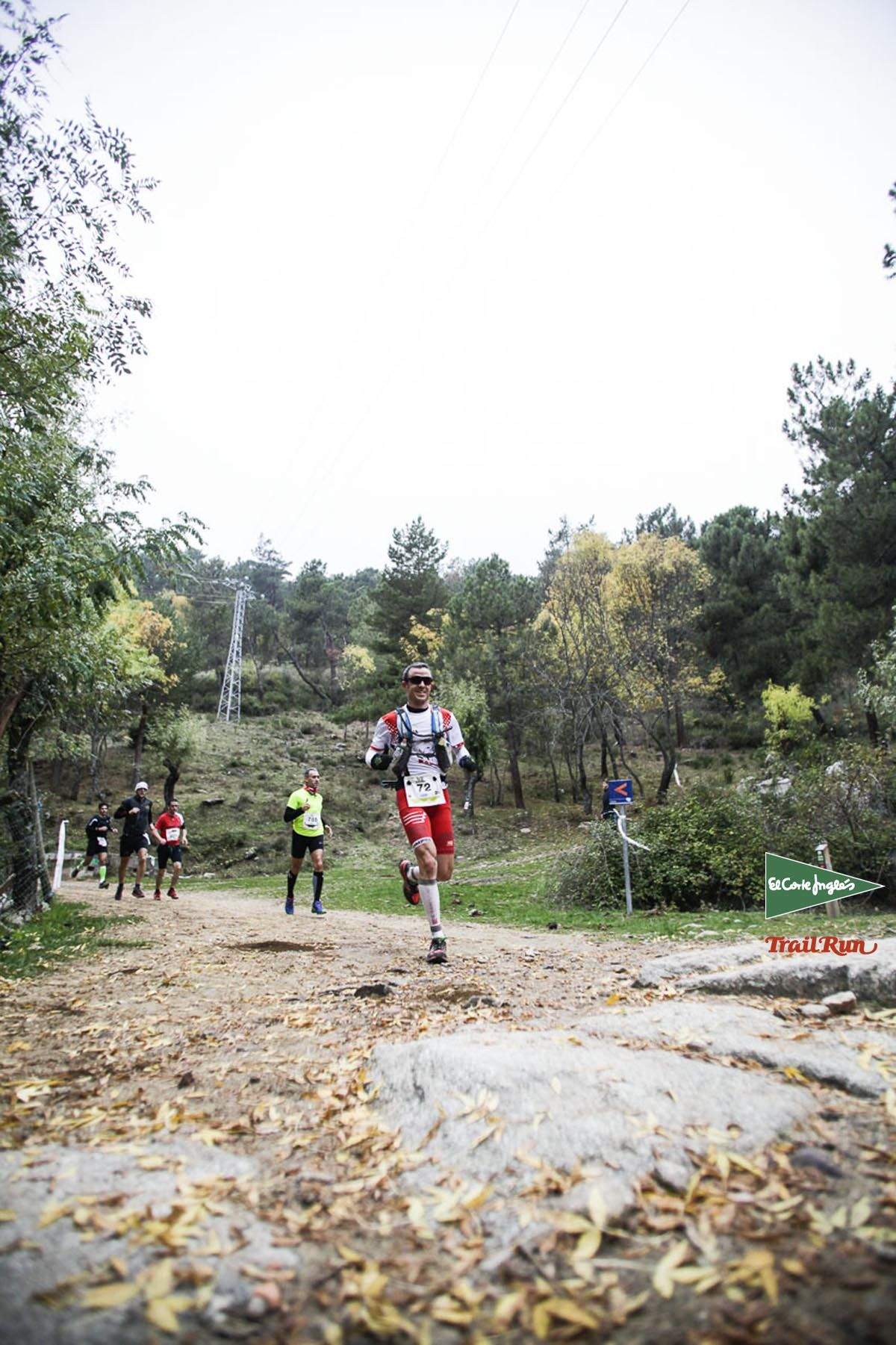 Races Trail Running-1