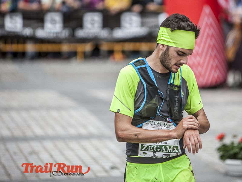 Maratón Zegama-Aizkorri 2018 (4/5)