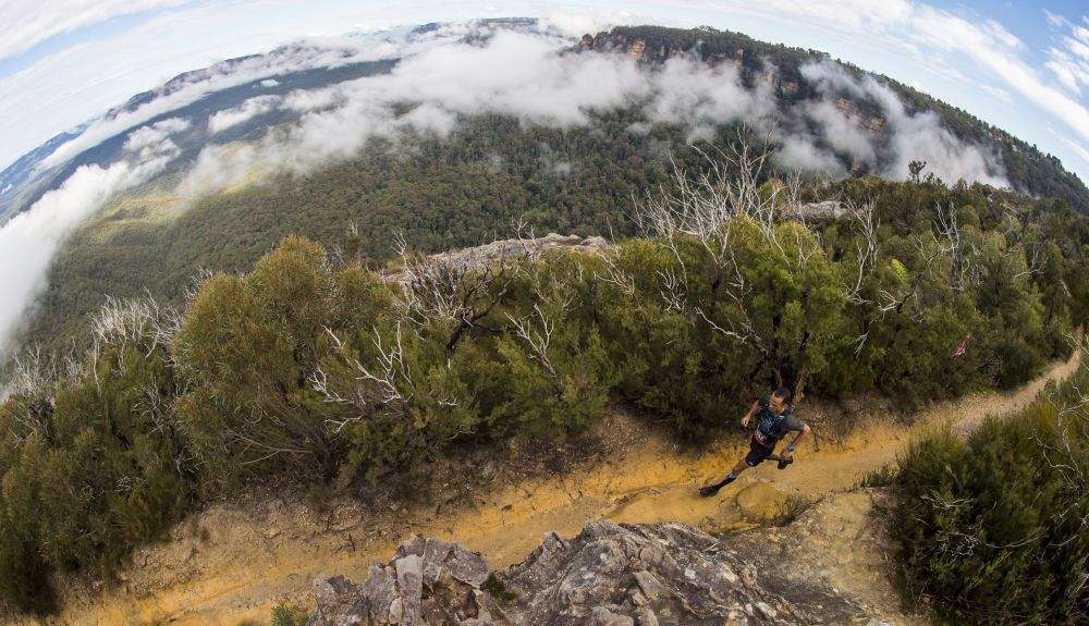 © Ultra Trail Australia by UTMB®