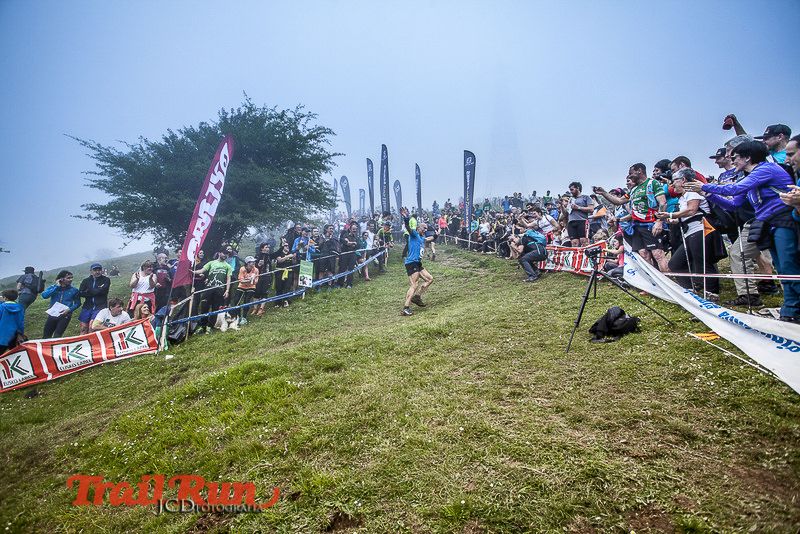 Maratón Zegama-Aizkorri 2018 (4/5)