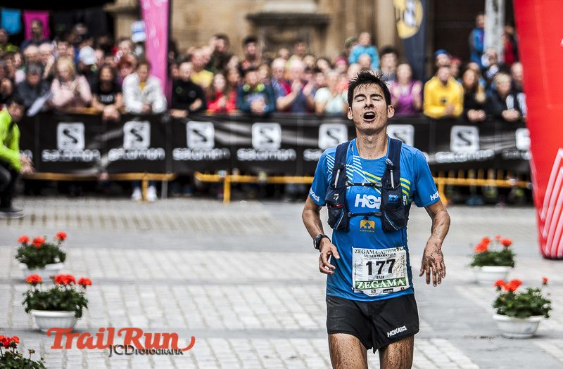 Maratón Zegama-Aizkorri 2018 (4/5)