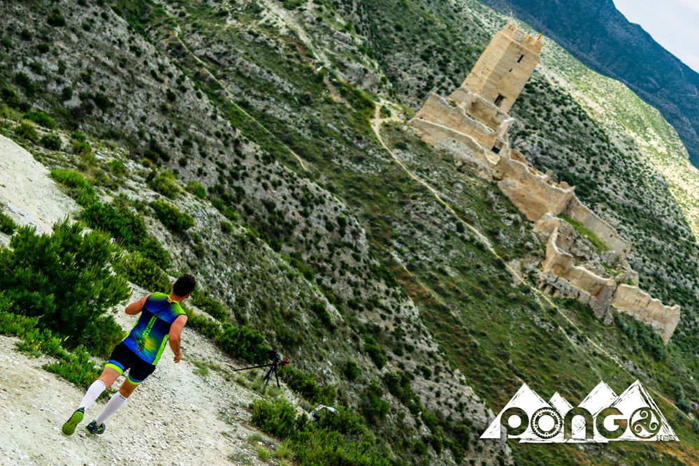 Pongo Race Zaragoza 2018 (galería 01)