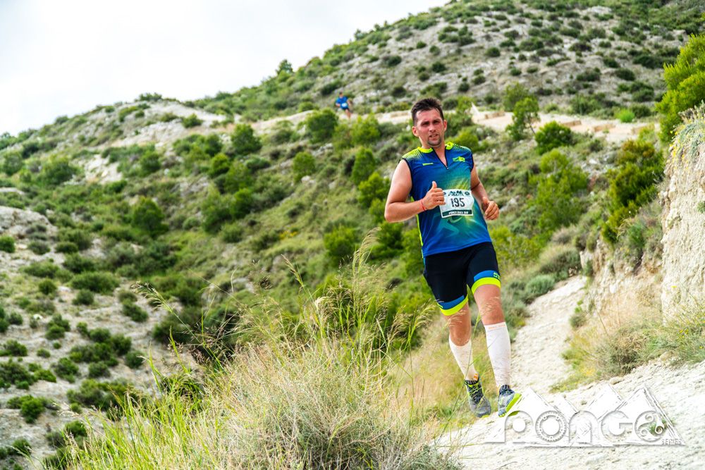 Pongo Race Zaragoza 2018 (2/5)