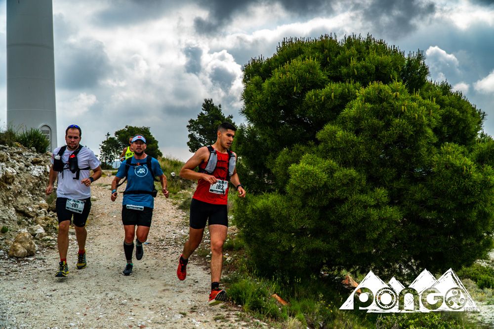 Pongo Race Zaragoza 2018 (galería 01)