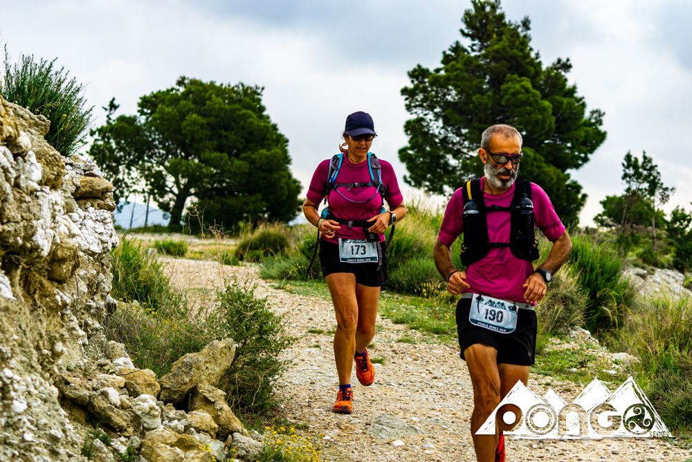 Pongo Race Zaragoza 2018 (galería 01)