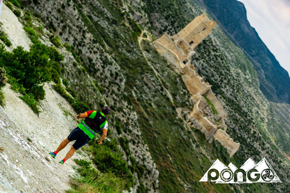 Pongo Race Zaragoza 2018 (galería 01)