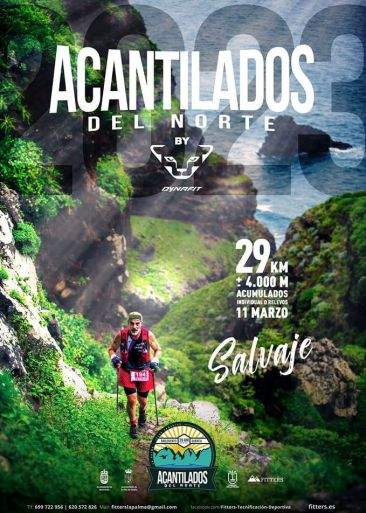 CARTEL ACANTILADOS 2023