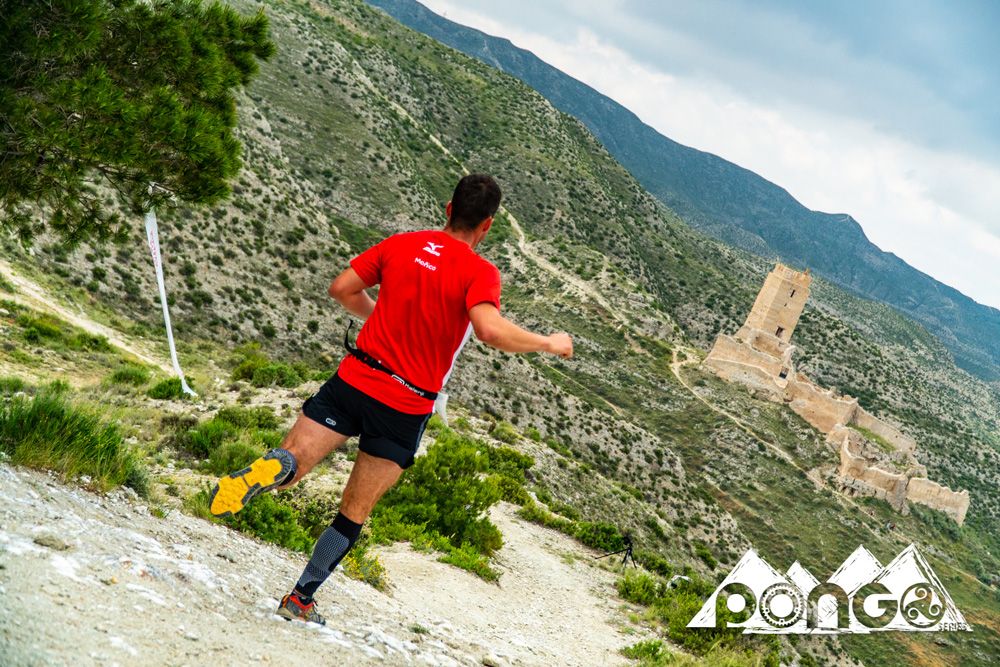 Pongo Race Zaragoza 2018 (galería 01)