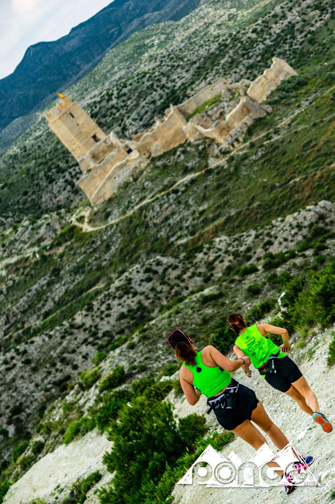 Pongo Race Zaragoza 2018 (galería 01)
