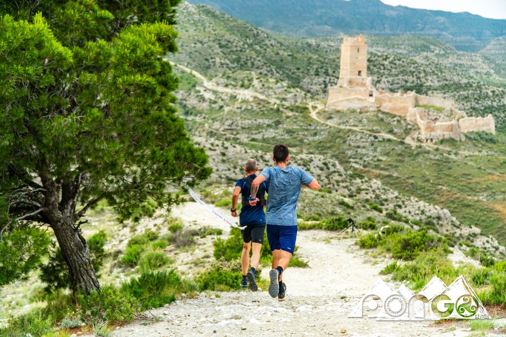 Pongo Race Zaragoza 2018 (galería 01)
