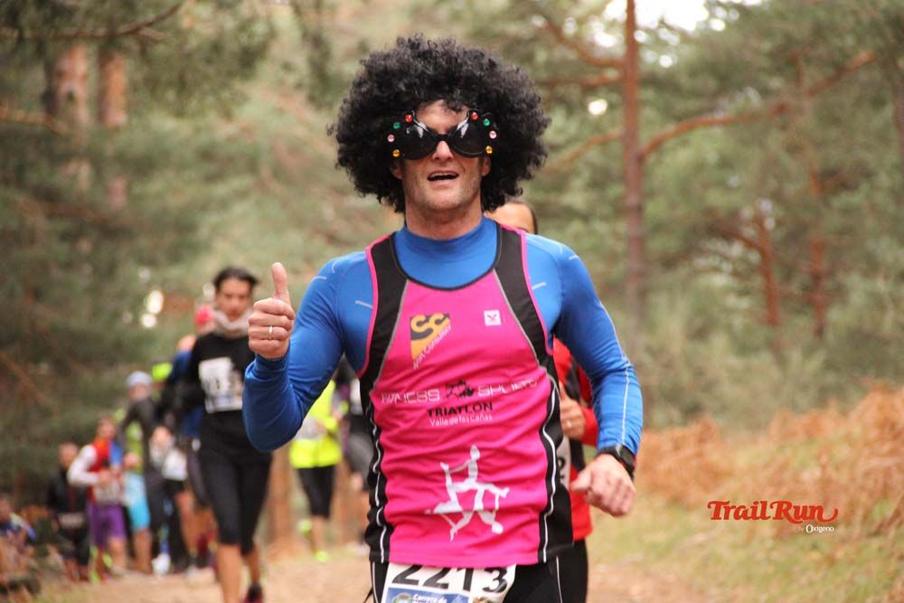Carrera Cercedilla 2015-01