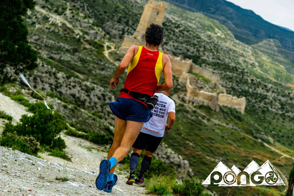 Pongo Race Zaragoza 2018 (galería 01)